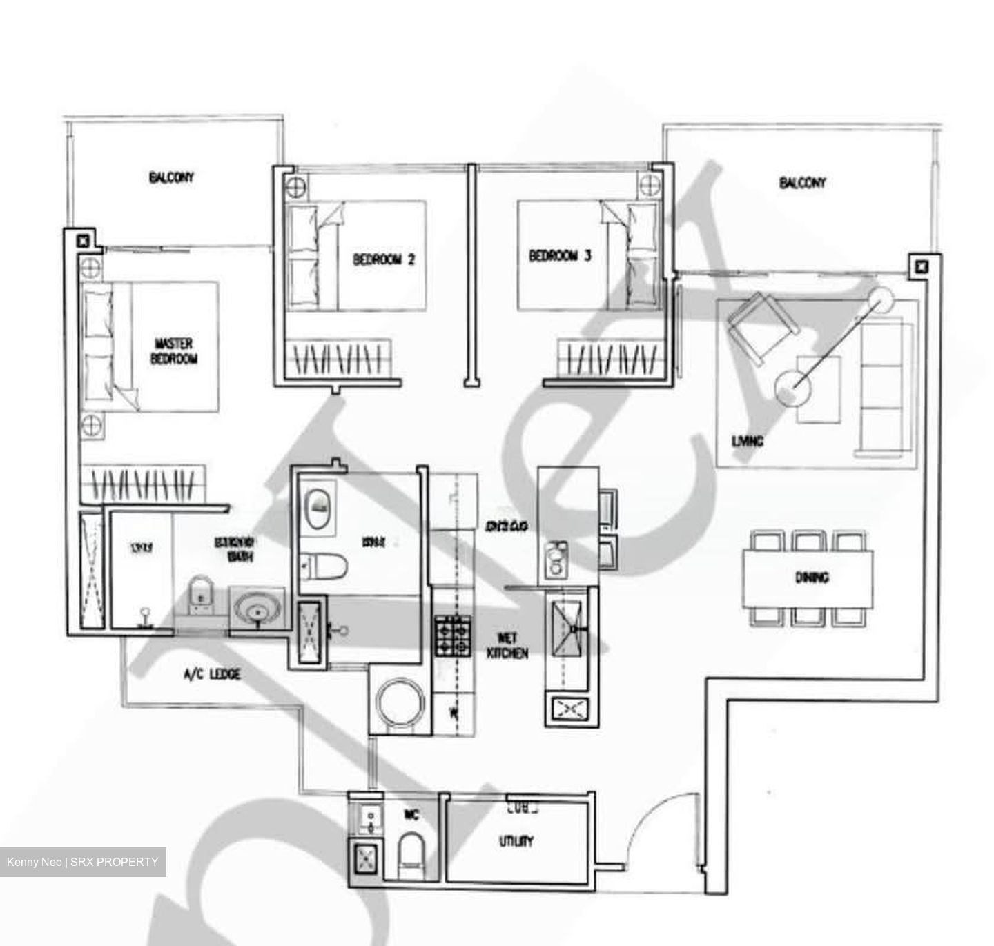 The Nautical (D27), Condominium #551416241